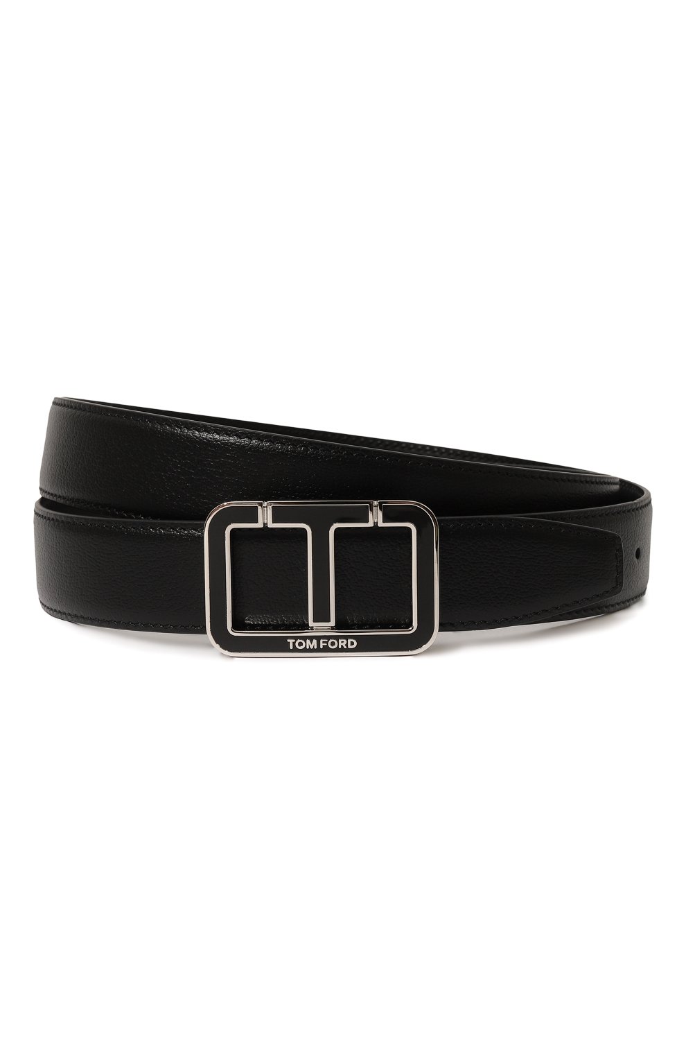 Кожаный ремень TOM FORD, арт. TB281/LCL311E, фото 1