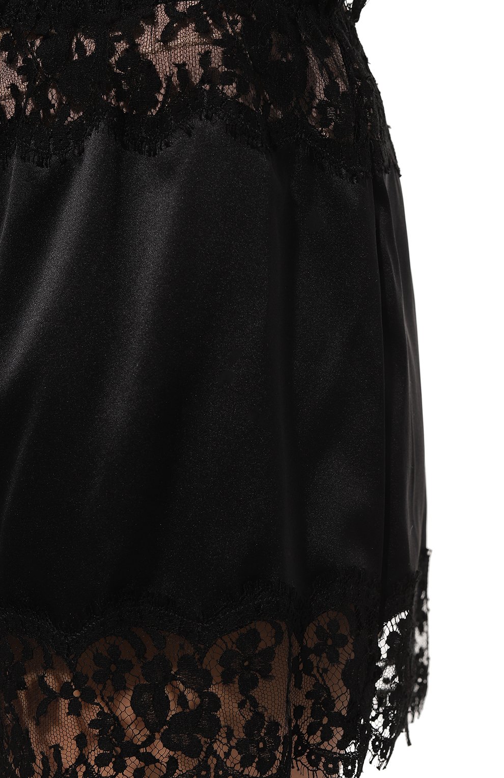 Шелковые шорты DOLCE & GABBANA, арт. 03C09T/0N013, фото 5