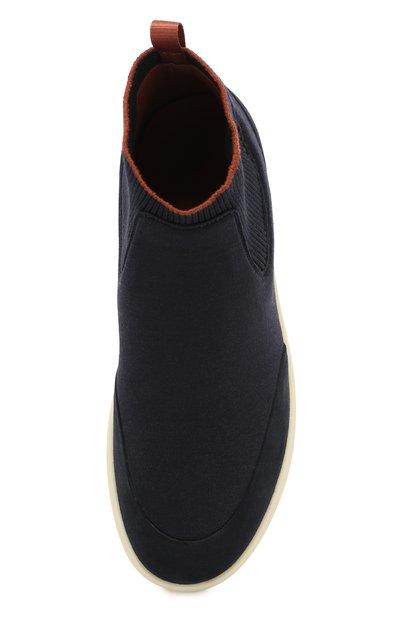 Текстильные челси soho walk LORO PIANA, арт. FAL0328, фото 5