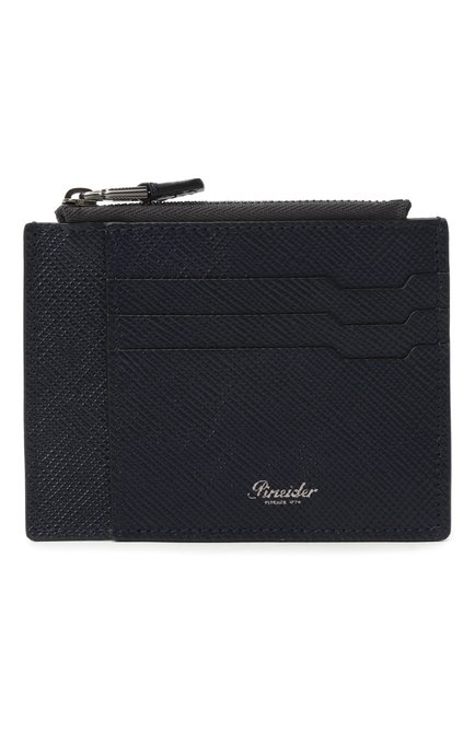 Мужской кожаный футляр для кредитных карт PINEIDER FIRENZE 1774, арт. PS11SW19533