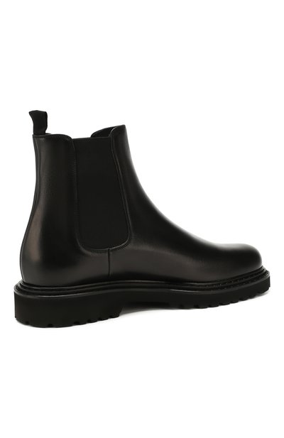 Кожаные челси VIC MATIE, арт. 1V7706U.V106080101, фото 4