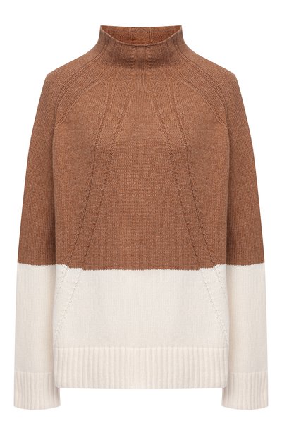 Женский свитер BY MALENE BIRGER, арт. Q68958001/BEG0NIA