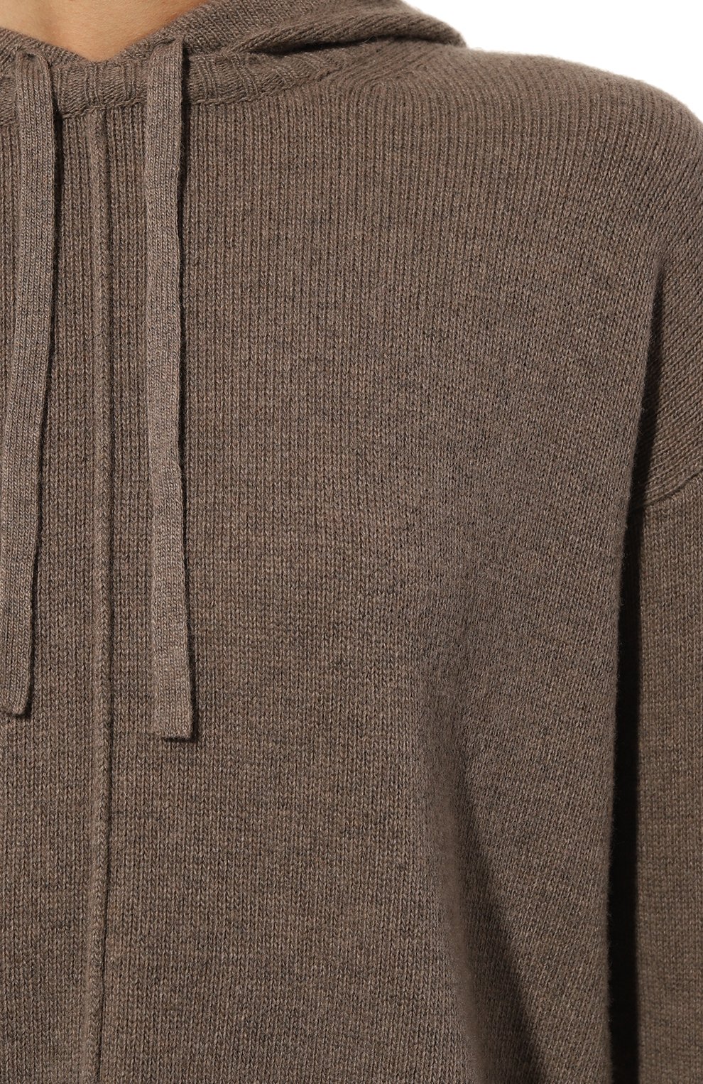 Худи из шерсти и вискозы WEEKEND MAX MARA, арт. JEREZ, фото 5