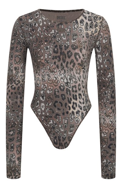 Женское боди DIESEL, арт. A22093/0GFCK