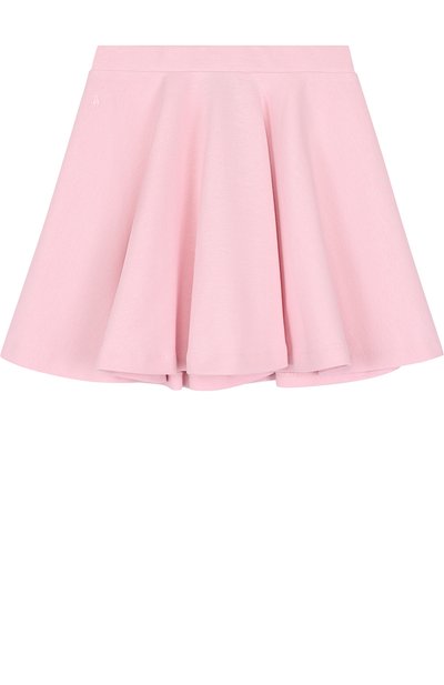 Хлопковая юбка свободного кроя POLO RALPH LAUREN, арт. 312702173, фото 1
