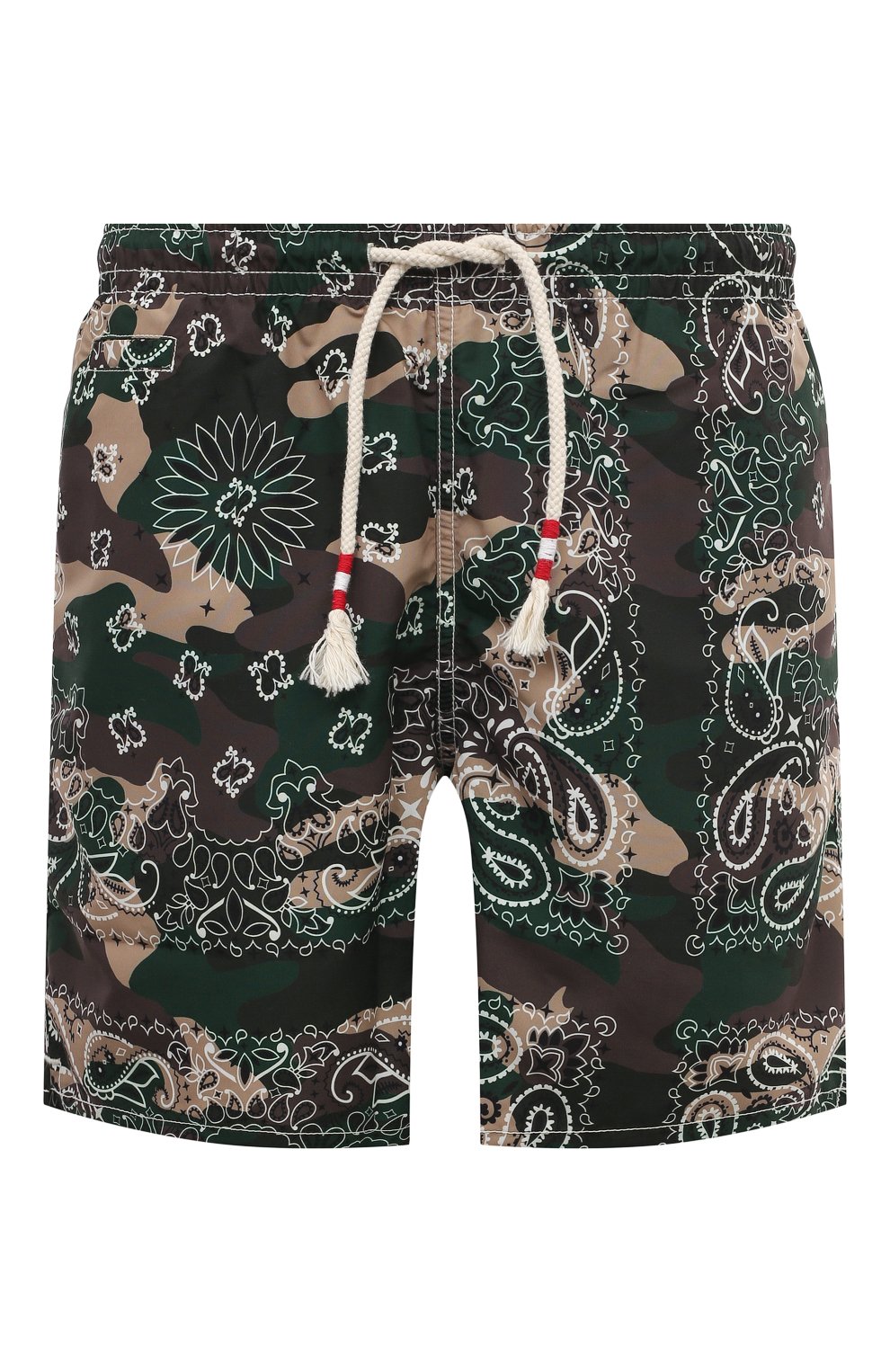 Плавки-шорты MC2 SAINT BARTH, арт. STBM/CAPRESE/10321E, фото 1