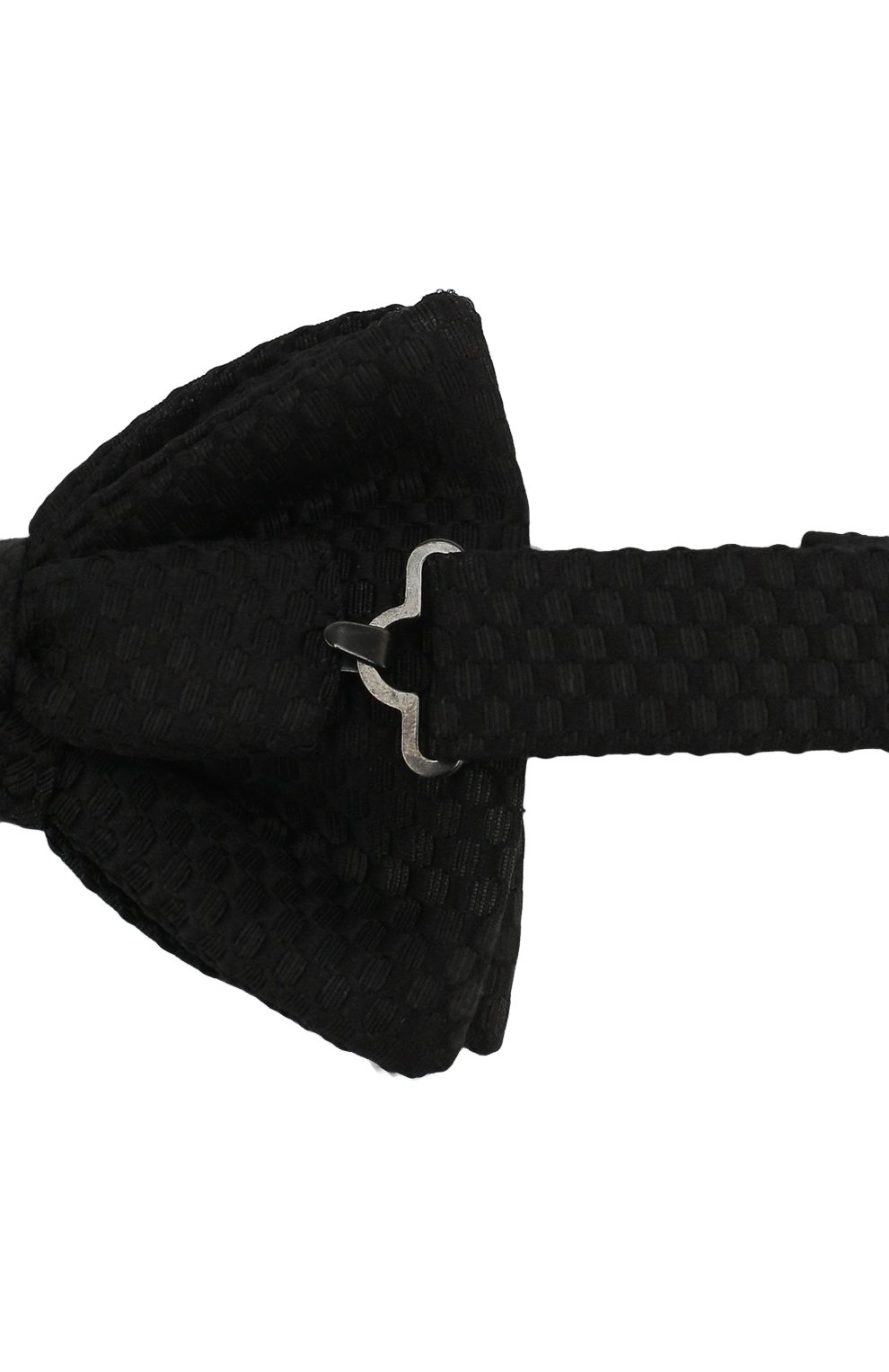 Шелковый галстук-бабочка TOM FORD, арт. 5TF02/4CH, фото 3