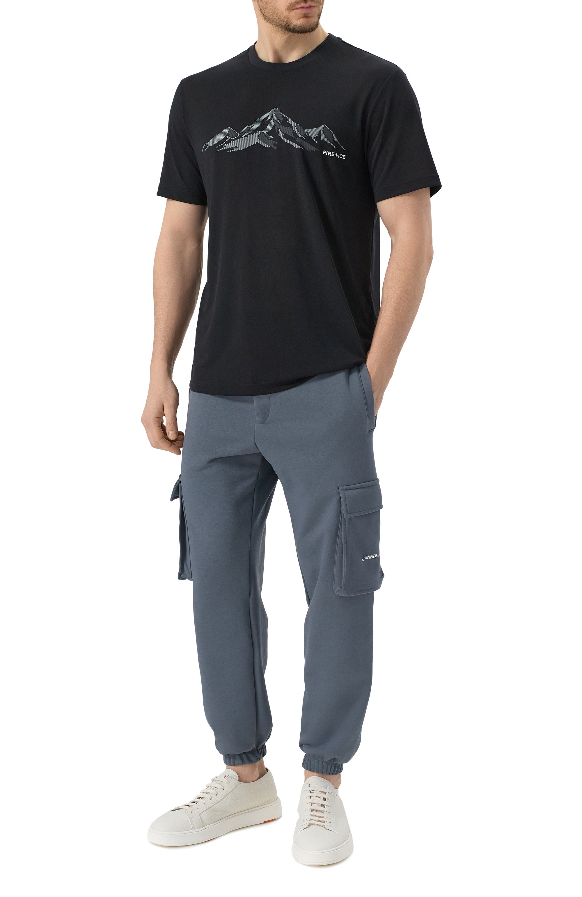 Футболка BOGNER FIRE+ICE, арт. 54456690, фото 2