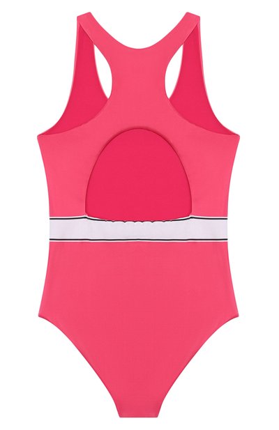 Слитный купальник MONCLER, арт. F1-954-2C708-10-C8033/8-10A, фото 2