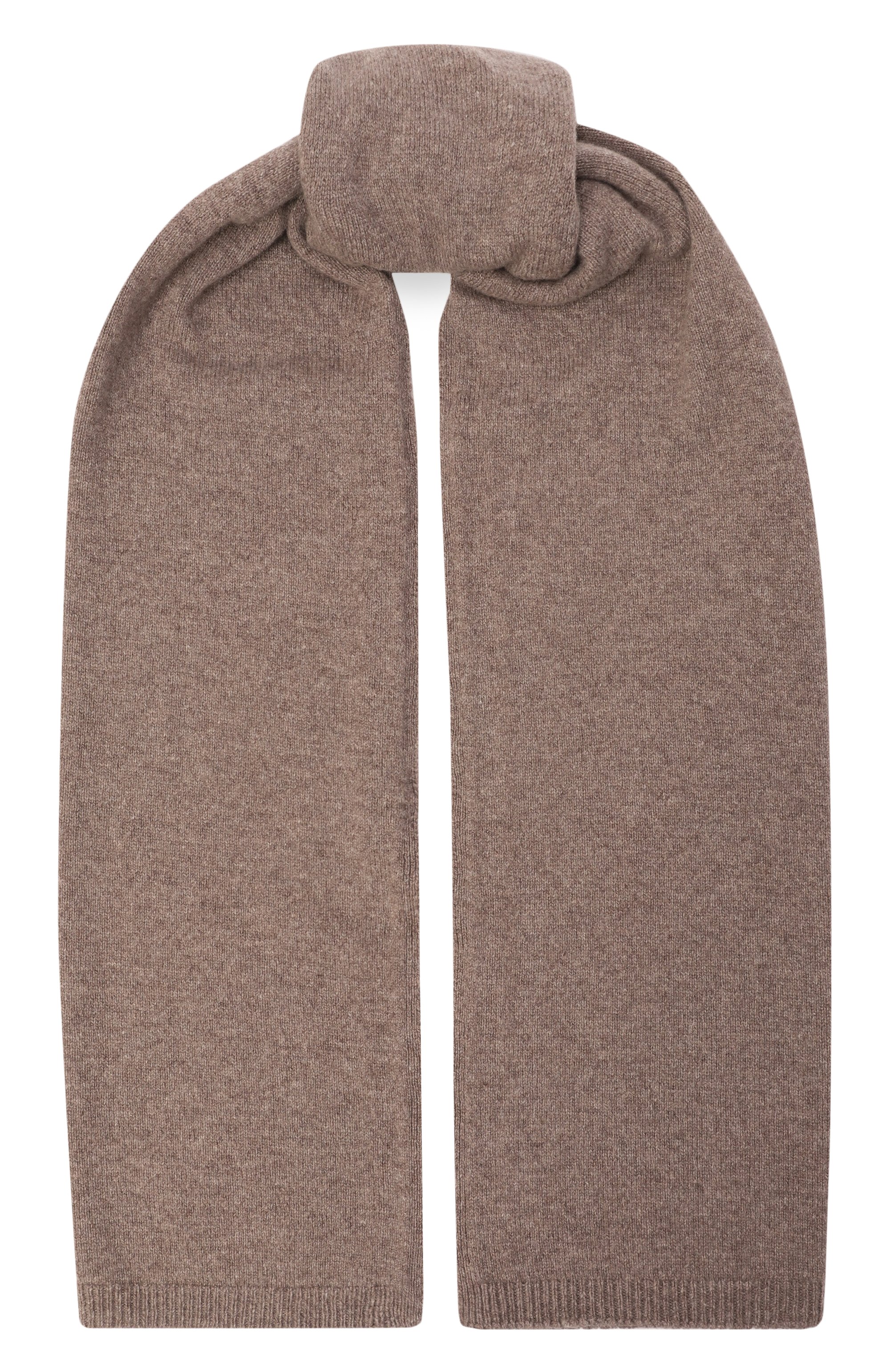 Шарф luna из шерсти и кашемира CANOE, арт. 4504856, фото 1