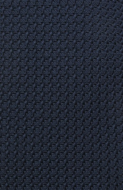 Шелковый галстук CORNELIANI, арт. 87U306-1120302/00, фото 3