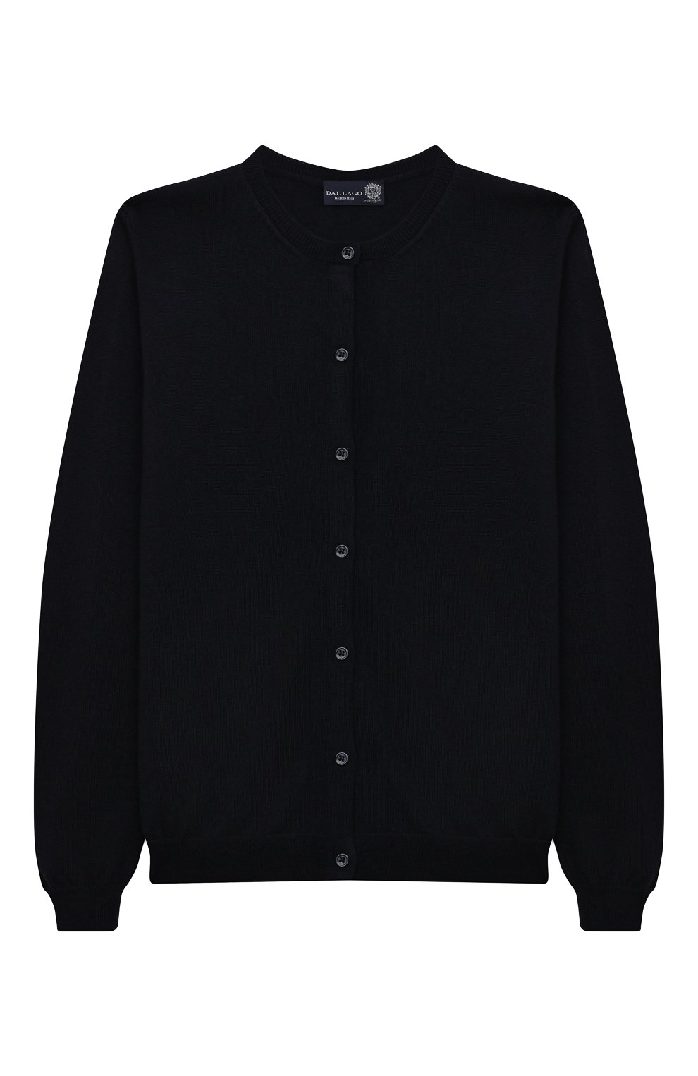 Комплект из кардигана и пуловера DAL LAGO, арт. R519M/8926, фото 5