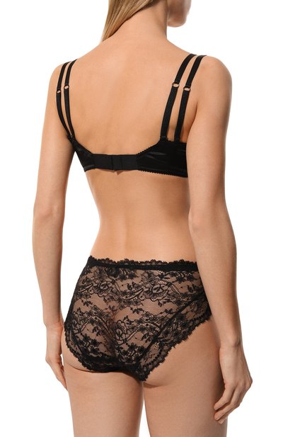 Трусы-слипы DOLCE & GABBANA, арт. 02F38T/0N023, фото 3