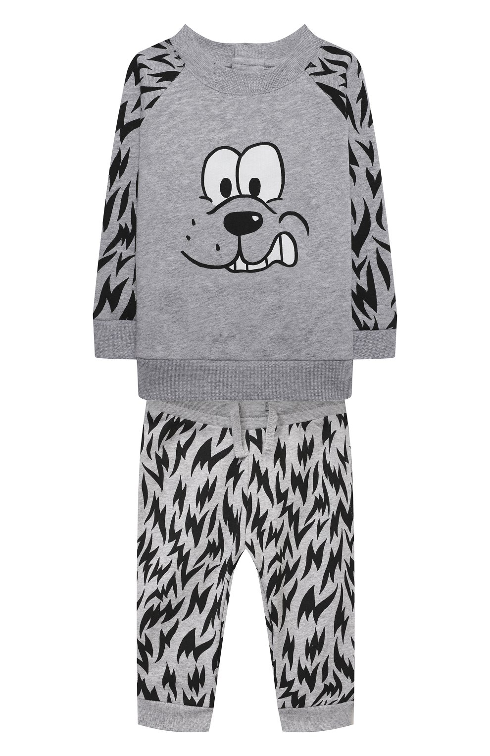 Комплект из свитшота и брюк STELLA MCCARTNEY, арт. 603511/SRJ90, фото 1