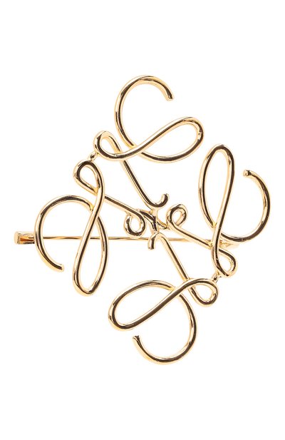 Брошь LOEWE, арт. 111.25.020, фото 3