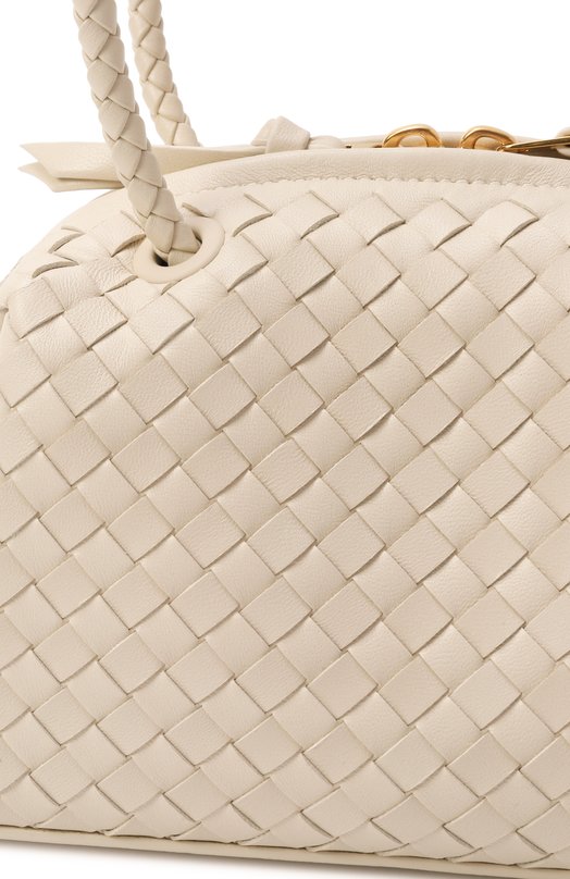 Сумка Tokyo Bottega Veneta 839111/V4R02 Кремовый  839111/V4R02 Фото 3