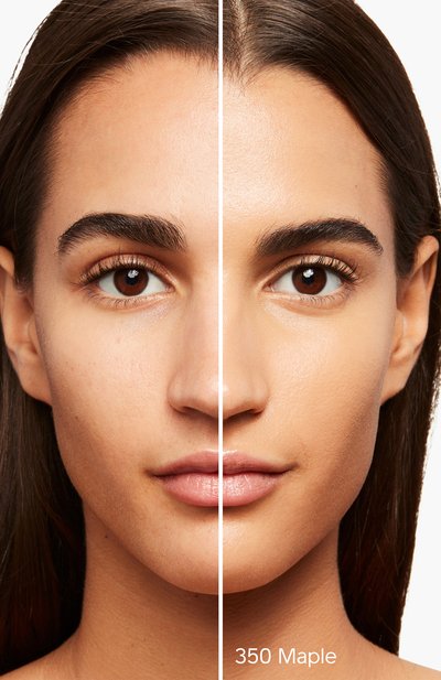 Тональное средство skin radiant lifting foundation spf 30, 350 maple (30ml) SHISEIDO, арт. 16748SH, фото 3