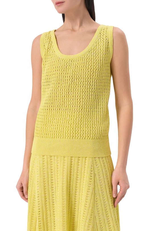 Топ Freeage LW25.TP074.1809.801 Жёлтый  LW25.TP074.1809.801 Фото 3