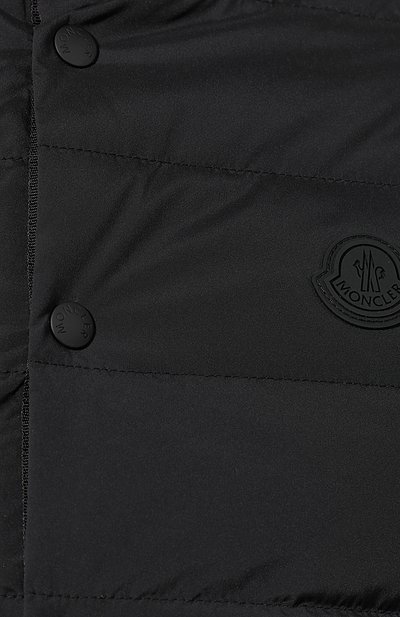 Пуховый жилет merak MONCLER, арт. E1-091-43323-05-53132, фото 5