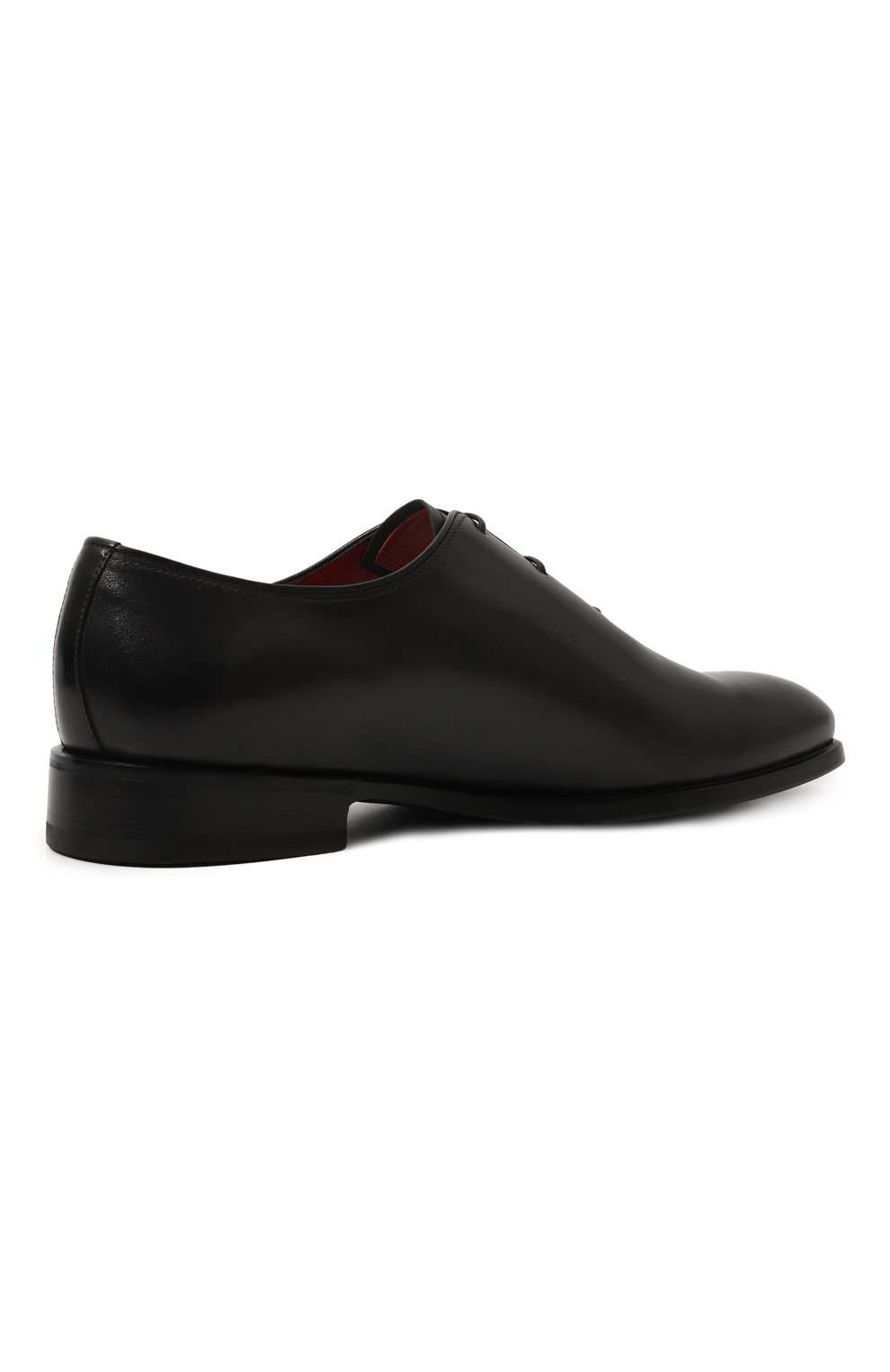 Кожаные оксфорды BARRETT, арт. 231U066.4, фото 5