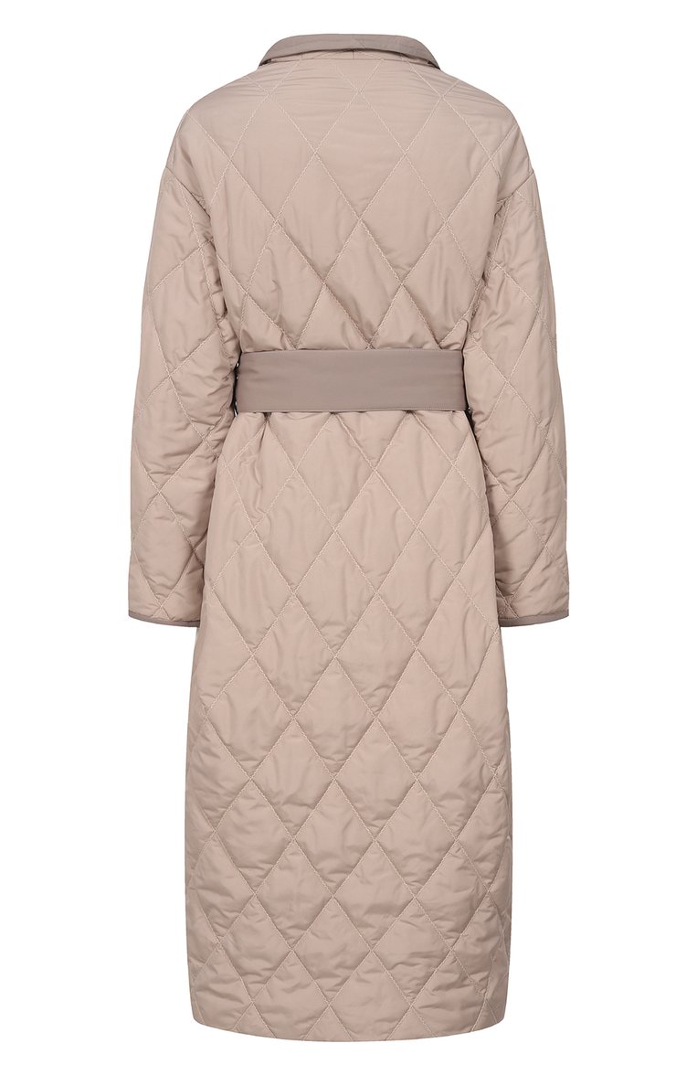 Куртка AGNONA, арт. TH0612S X/IMBU03, фото 2