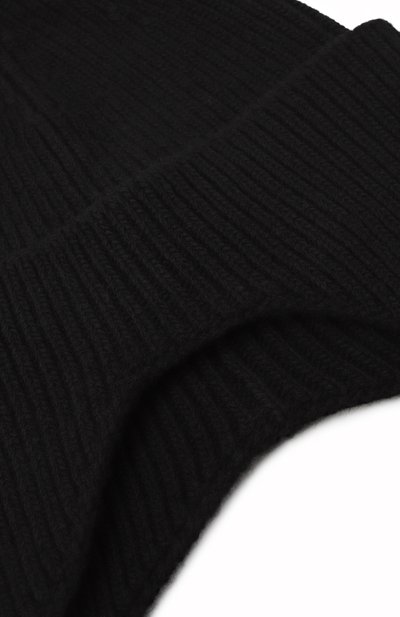Шапка из кашемира и шерсти ISABEL BENENATO, арт. GK14F25, фото 3