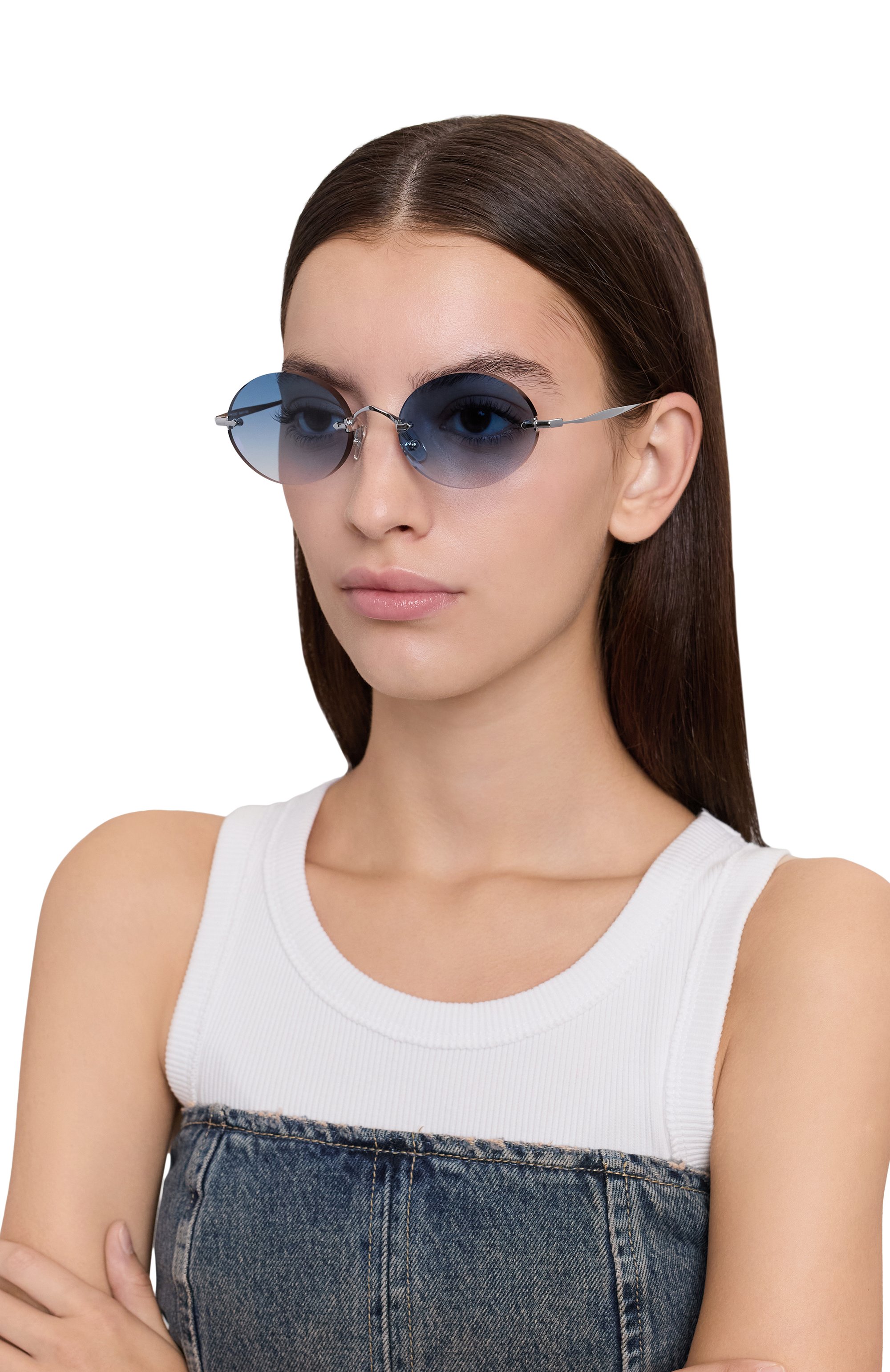 Солнцезащитные очки EYEPETIZER, арт. WILM0T 1-53, фото 2