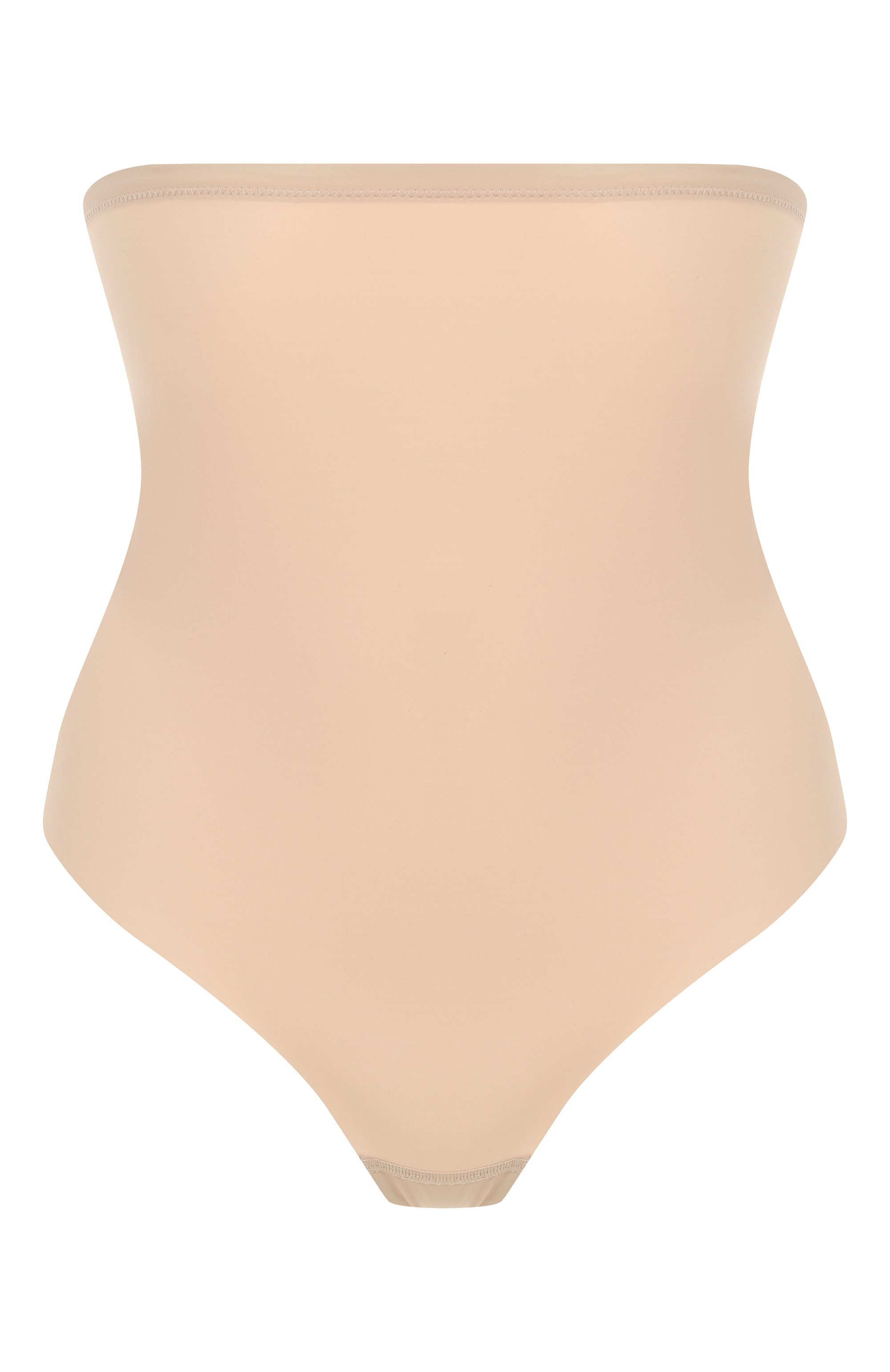 Трусы-стринги с завышенной талией BYE BRA, арт. 1311, фото 1