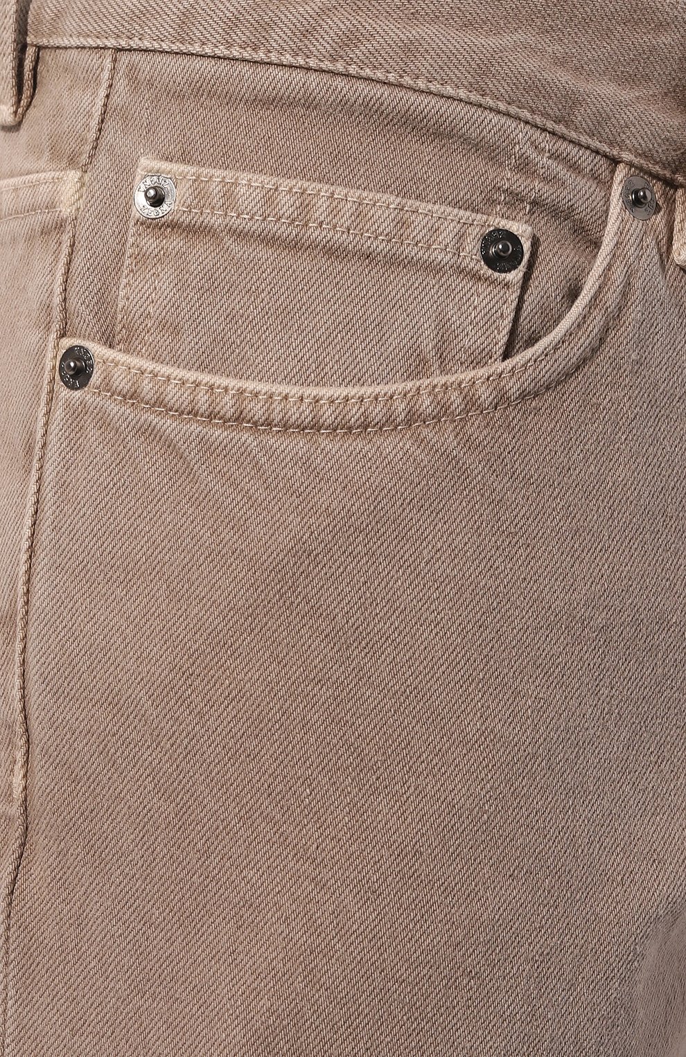 Джинсы ZEGNA, арт. UCIB5A6/CITY, фото 5