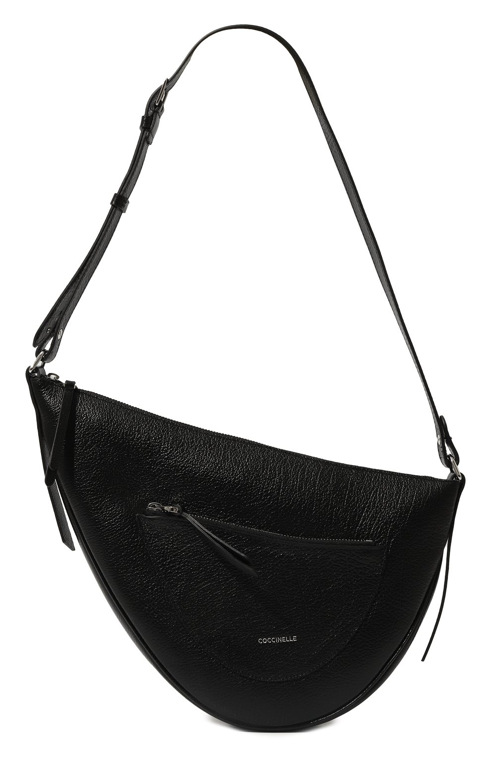 Сумка snuggie small COCCINELLE, арт. E1 QDM 15 02 01, фото 1