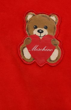 Комплект из худи и брюк MOSCHINO, арт. HDK02L/LGA07/4A-8A, фото 1