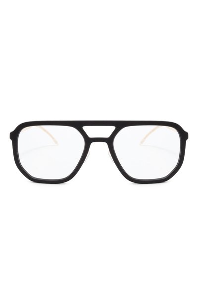 Оправа MYKITA черного цвета по цене 62200 руб., арт. DALUR/585, фото 3 Оправа MYKITA, арт. DALUR/585, фото 3