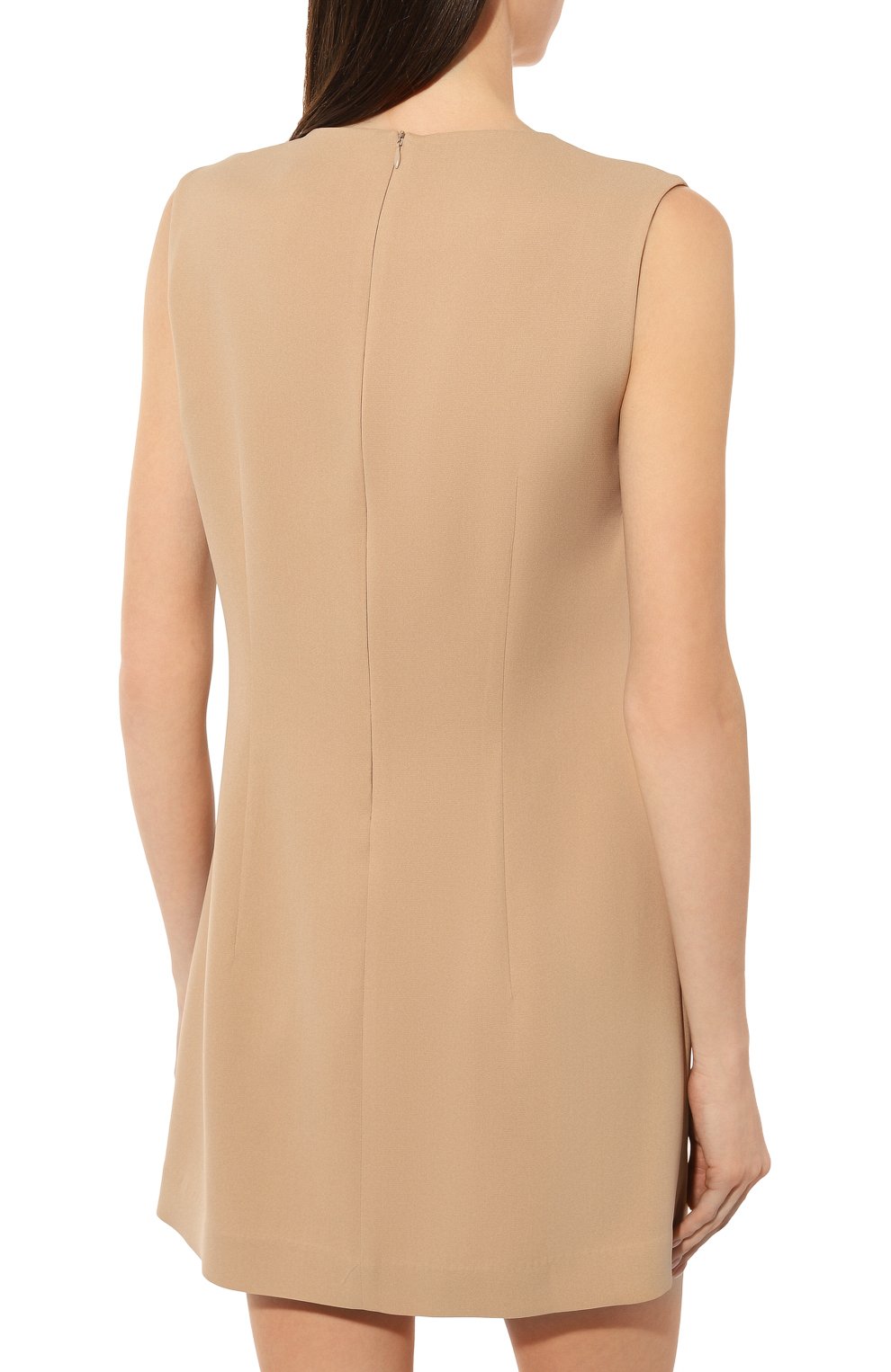 Шелковое платье AGREEG, арт. 18020102, фото 4