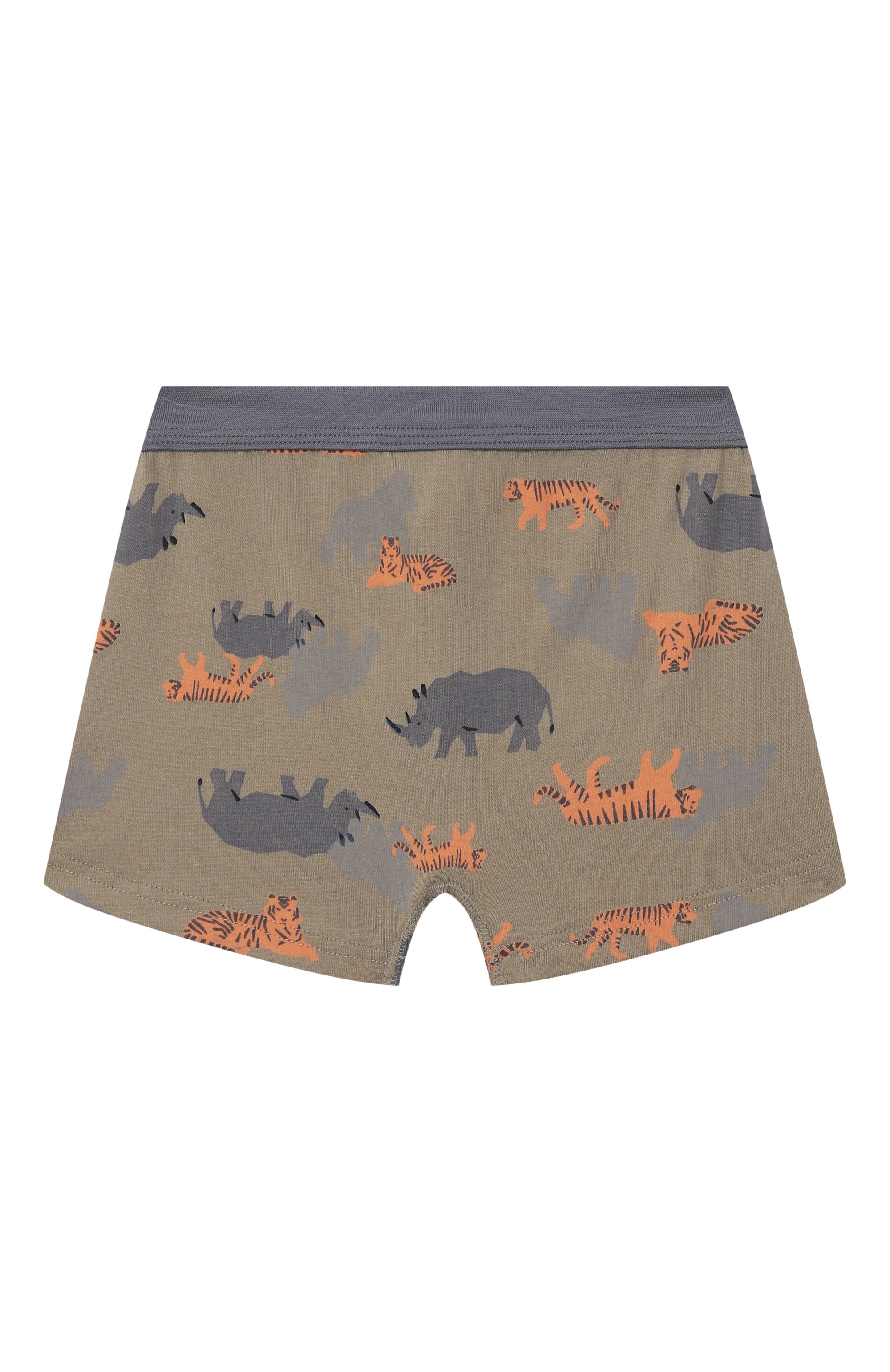 Хлопковые боксеры SANETTA, арт. 336909, фото 2