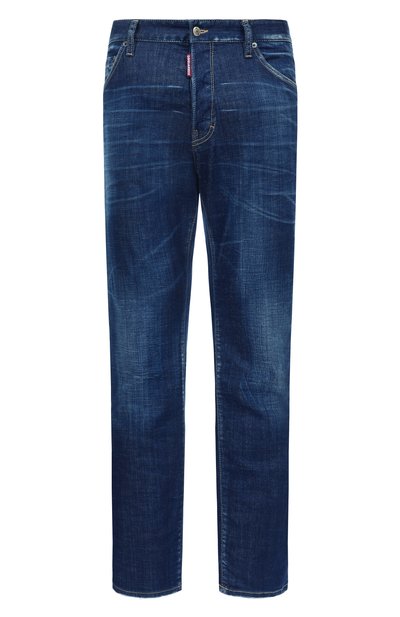 Мужские джинсы cool guy DSQUARED2, арт. S74LB1736/D30010