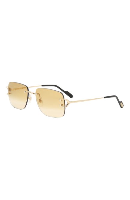 Женские солнцезащитные очки CARTIER, арт. CT0330S 003