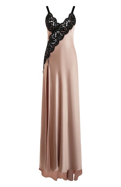 Женское шелковое платье YANA DRESS, арт. 1-23/3-800-3151/7