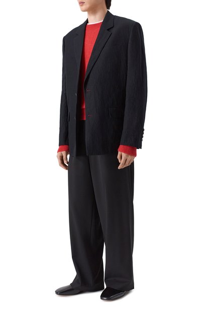 Мужской свитер DRIES VAN NOTEN, арт. 021231/3723