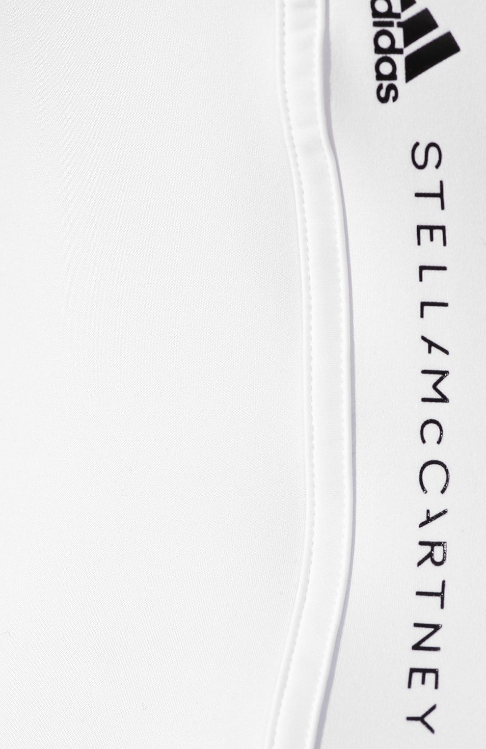 Футболка с перфорированием ADIDAS BY STELLA MCCARTNEY, арт. CF4159, фото 5