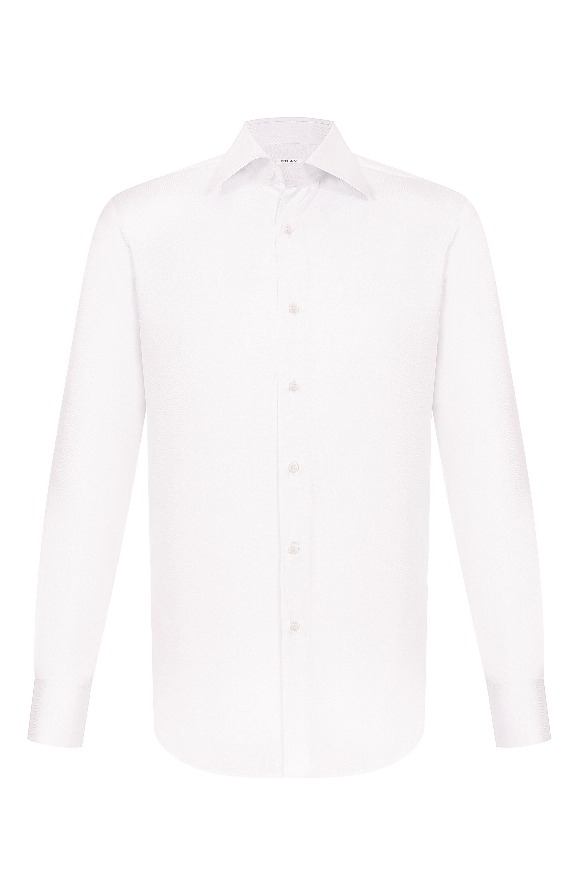 Хлопковая сорочка FRAY, арт. TAMIGI/1237, фото 1