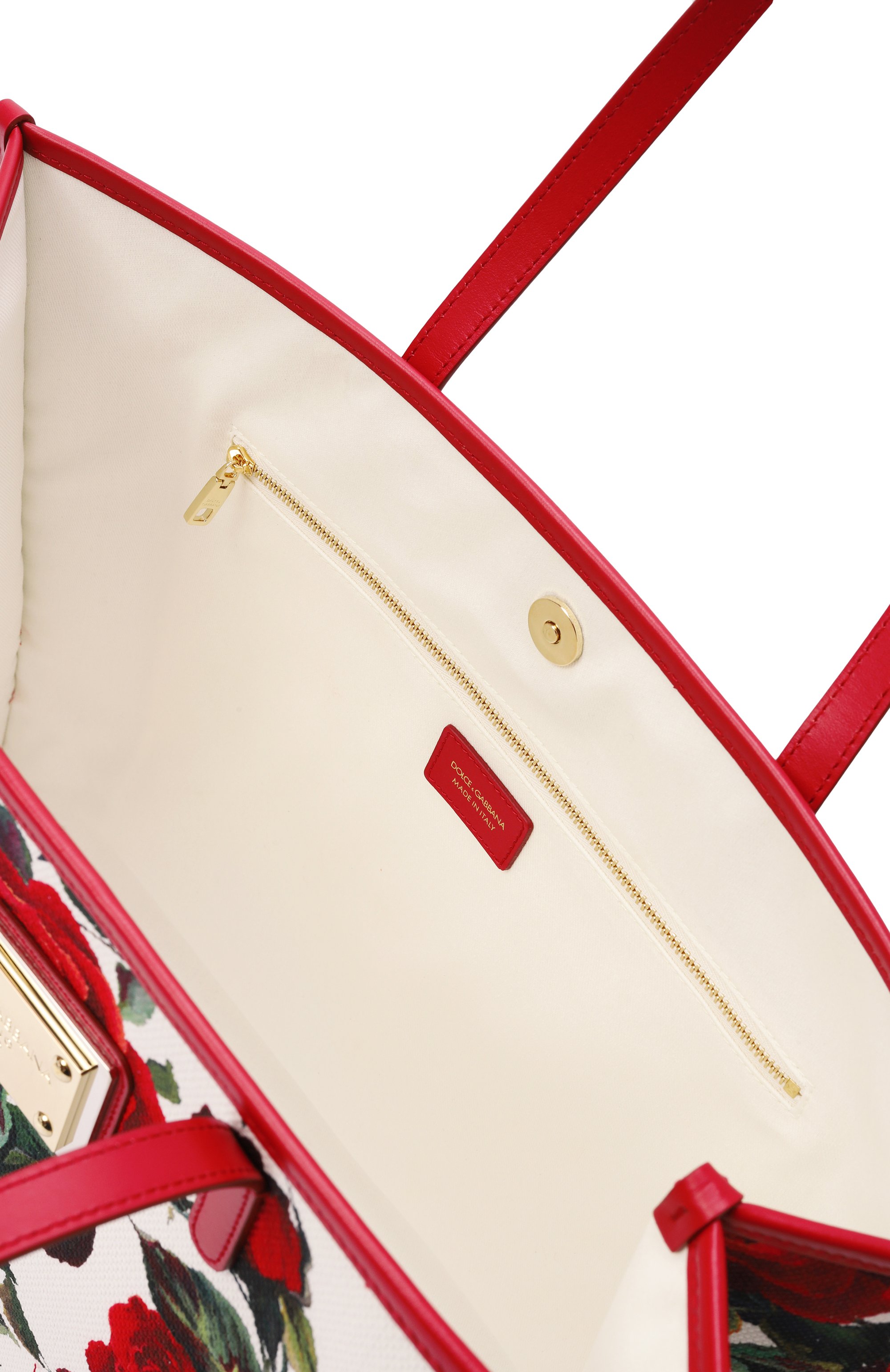 Сумка-тоут DOLCE & GABBANA, арт. BB2274/AI354, фото 5