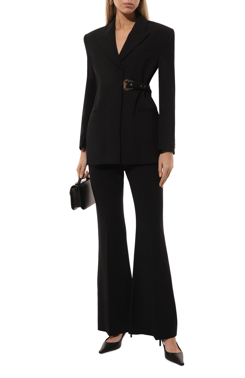 Жакет VERSACE JEANS COUTURE, арт. 77HAQ704/N0394, фото 2