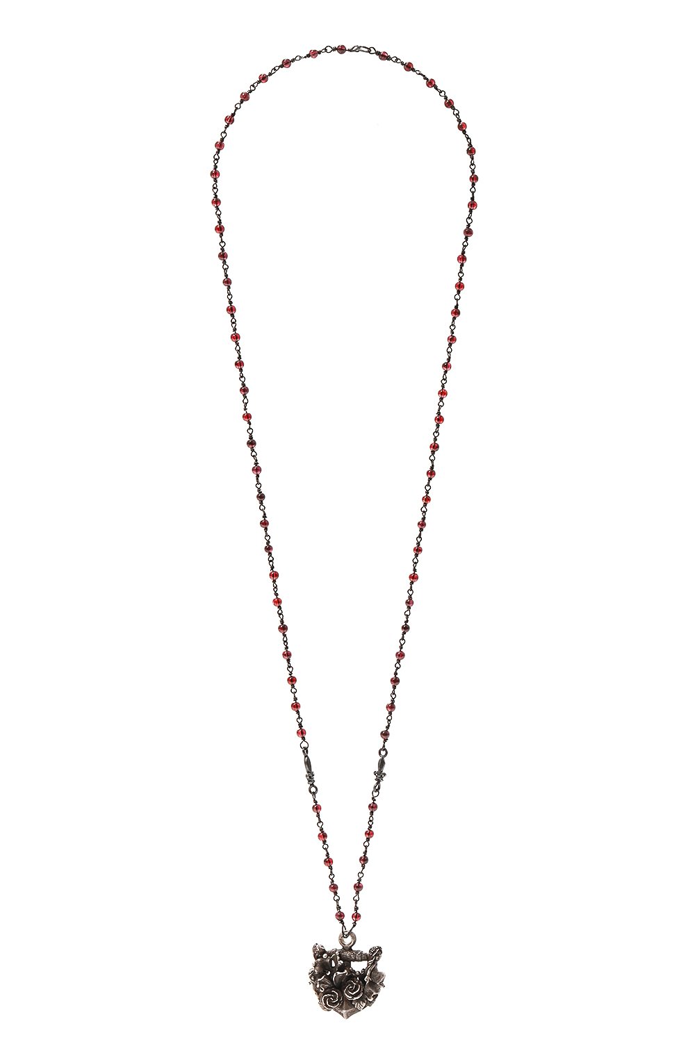 Серебряная подвеска GL JEWELRY, арт. PB280, фото 1