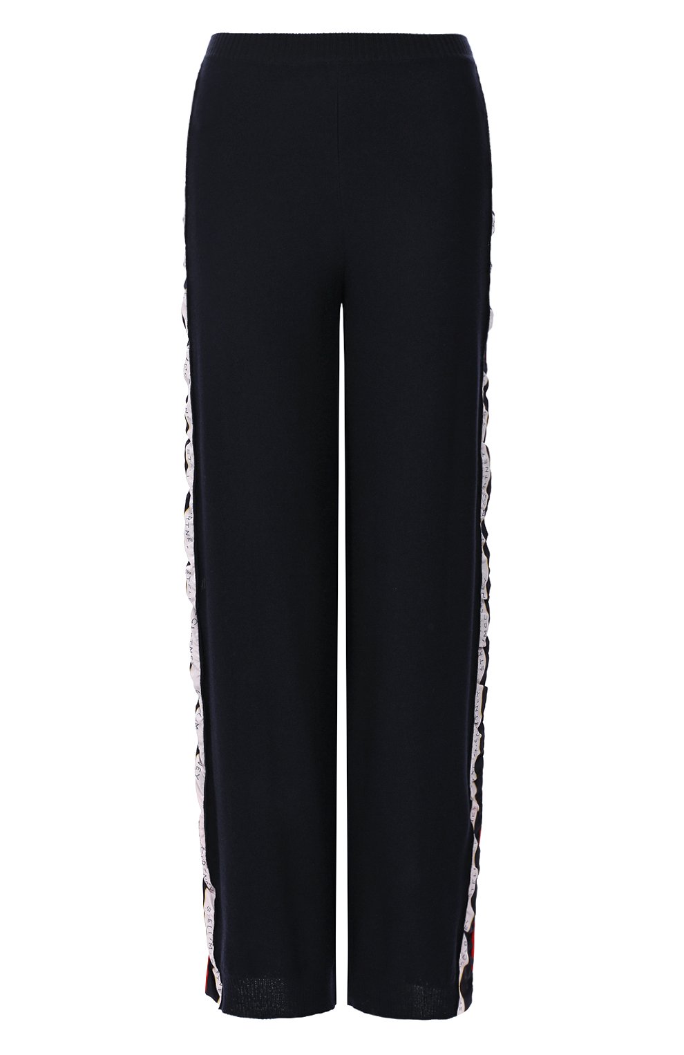 Шерстяные брюки STELLA MCCARTNEY, арт. 581719/S2104, фото 1