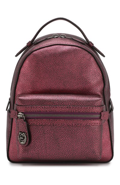 Рюкзак campus mini COACH, арт. 40715, фото 1