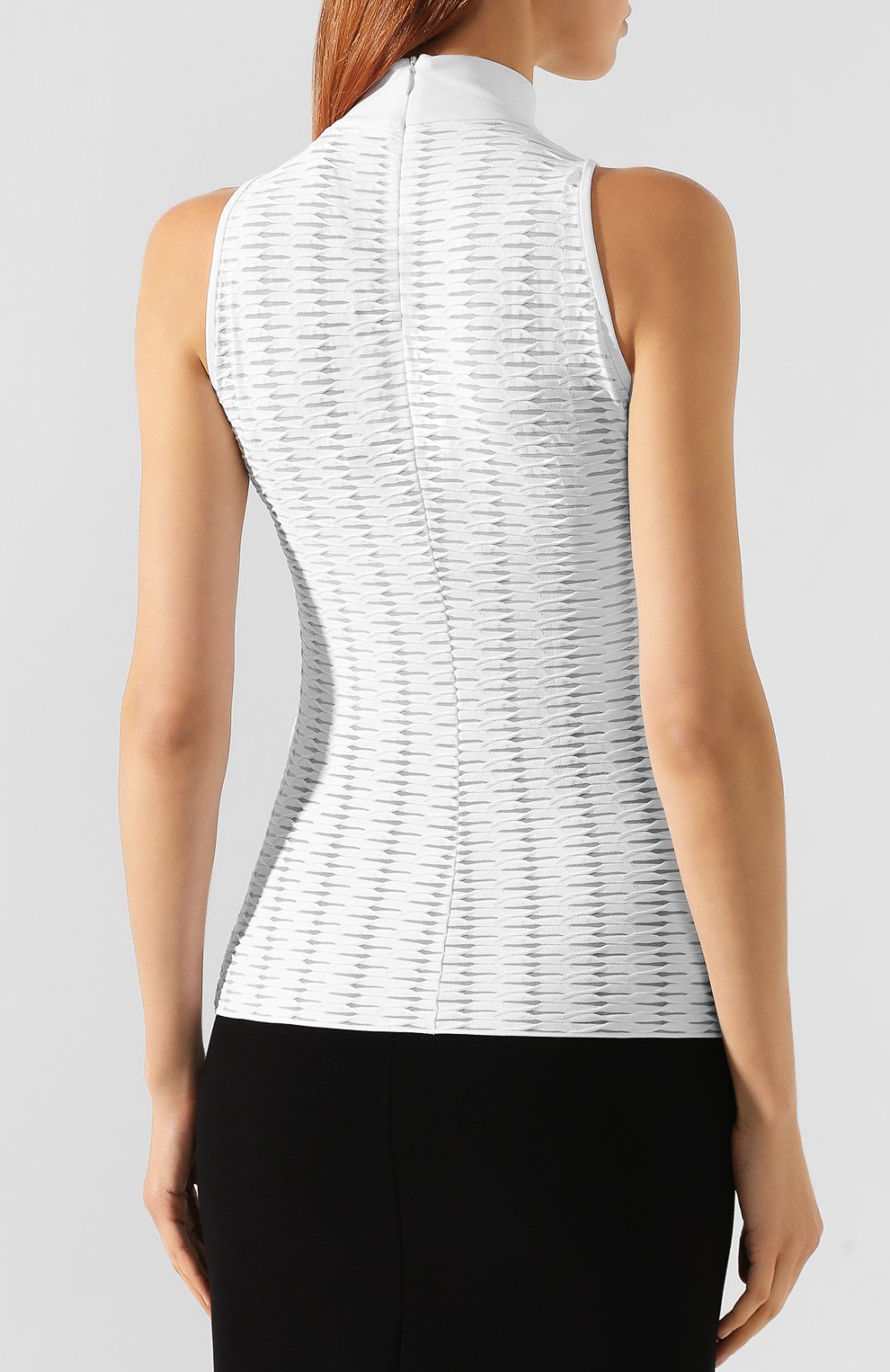 Топ EMPORIO ARMANI, арт. 6G2K8B/2J40Z, фото 4