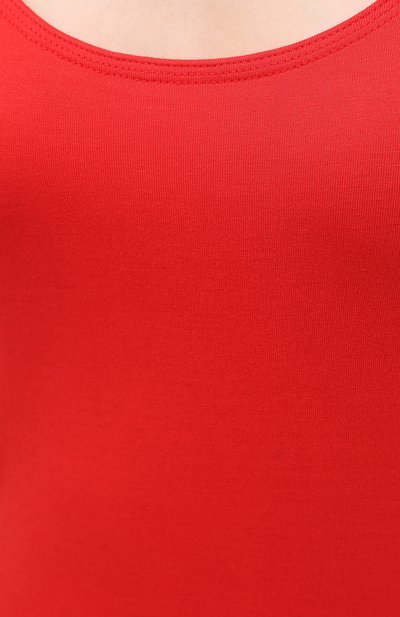 Платье из вискозы POLO RALPH LAUREN, арт. 211800465, фото 5