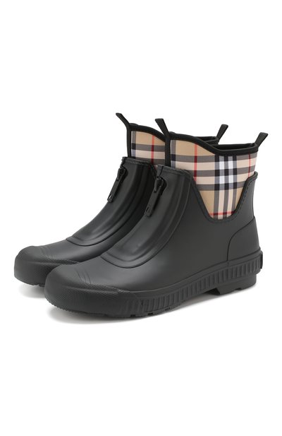 Резиновые сапоги BURBERRY, арт. 8007033, фото 1
