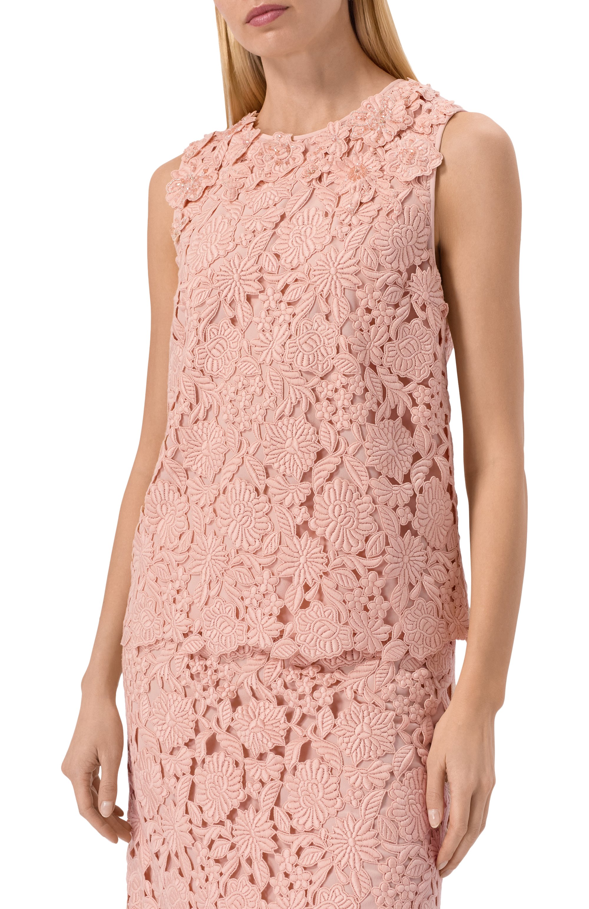 Топ MVST, арт. M26.2PW.B014/F131, фото 3