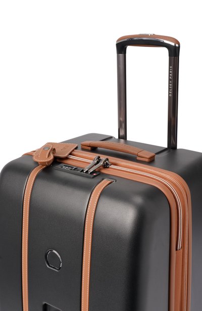 Женский чемодан cadence extra large DELSEY, арт. 00167782800